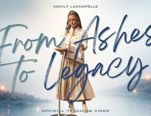From Ashes to Legacy: Building Altars That Speak for Generations